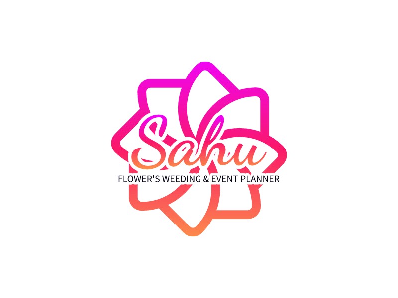 Sahu Logo Maker - Design Sahu logos online