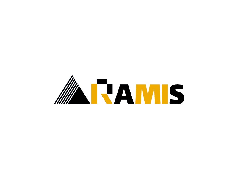 RAMIS Logo Maker - Design RAMIS logos online