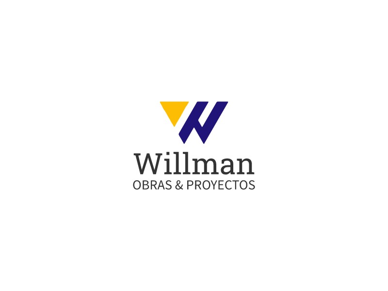 Willman Logo Maker - Design Willman logos online