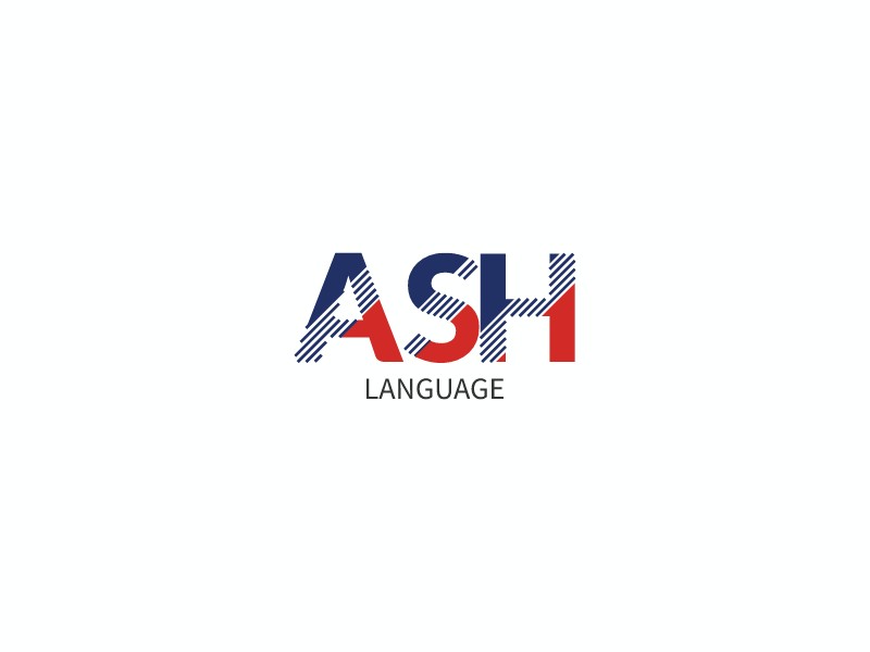 ash Logo Maker - Design ash logos online