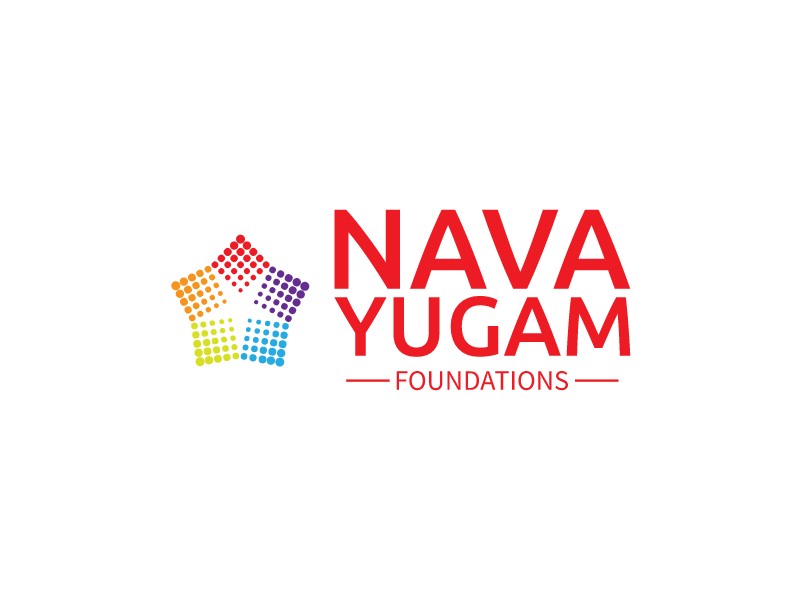 NAVA YUGAM Logo Maker - Design NAVA YUGAM logos online