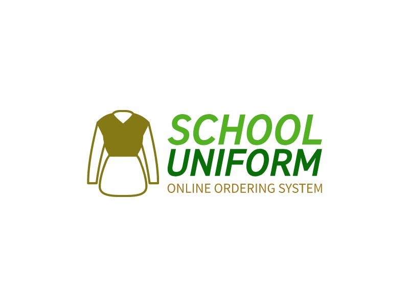 school uniform Logo Maker - Design school uniform logos online