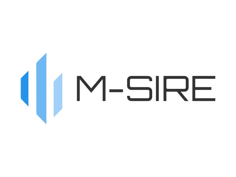 M-SIRE Logo Maker - Design M-SIRE logos online