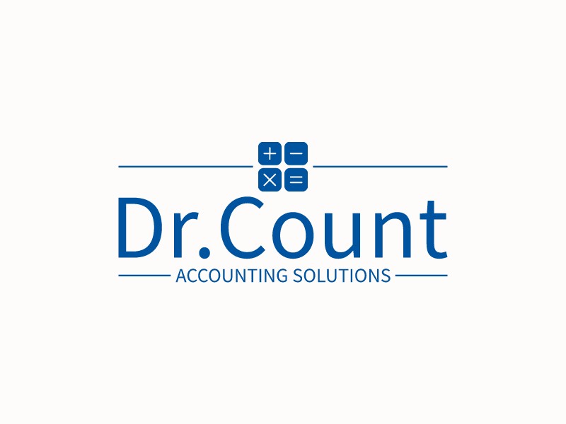 Dr.Count Logo Maker - Design Dr.Count logos online
