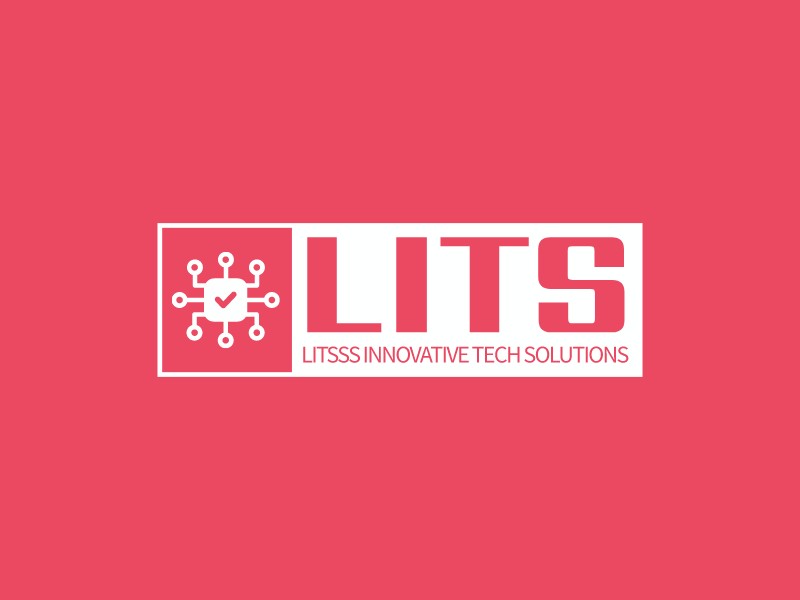 LITS Logo Maker - Design LITS logos online