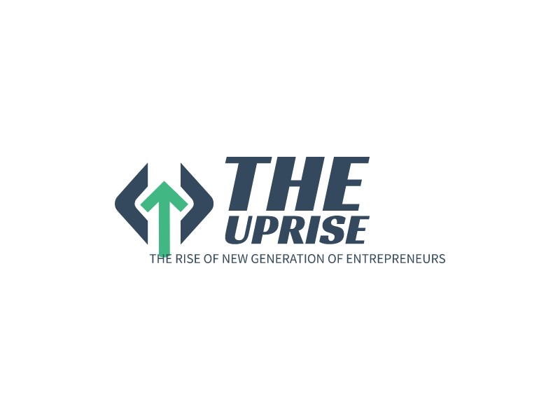The Uprise Logo Maker - Design The Uprise logos online