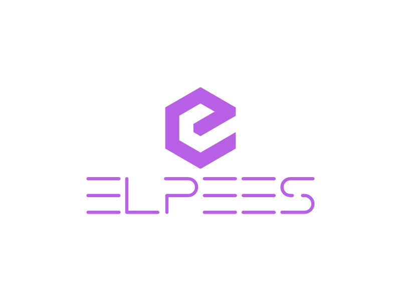ELPEES Logo Maker - Design ELPEES logos online