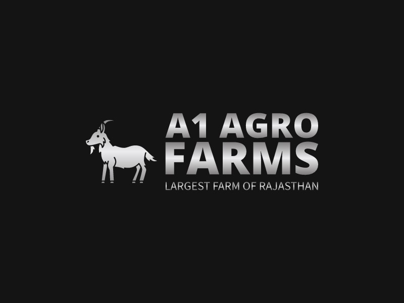 A1 AGRO FARMS Logo Maker - Design A1 AGRO FARMS logos online