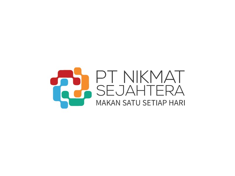 PT NIKMAT SEJAHTERA Logo Maker - Design PT NIKMAT SEJAHTERA logos online