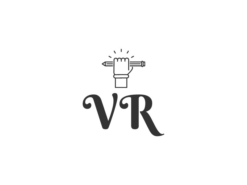 VR Logo Maker - Design VR logos online