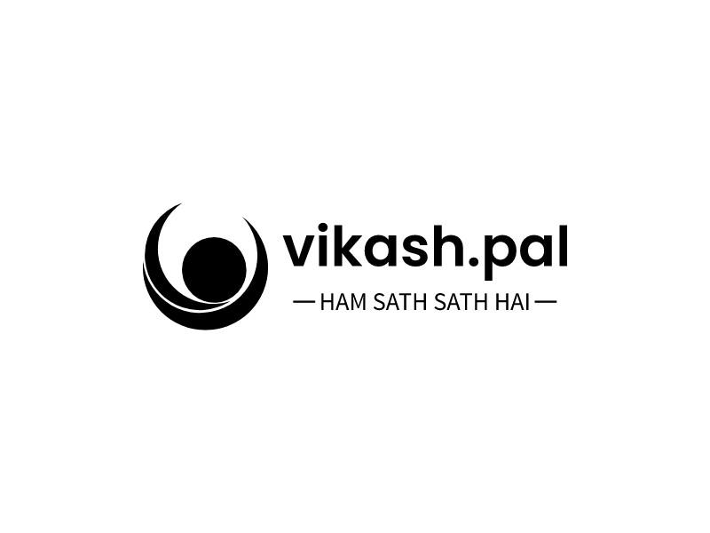 vikash.pal Logo Maker - Design vikash.pal logos online