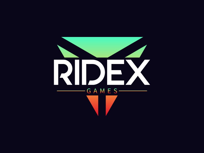 RIDEX Logo Maker - Design RIDEX logos online