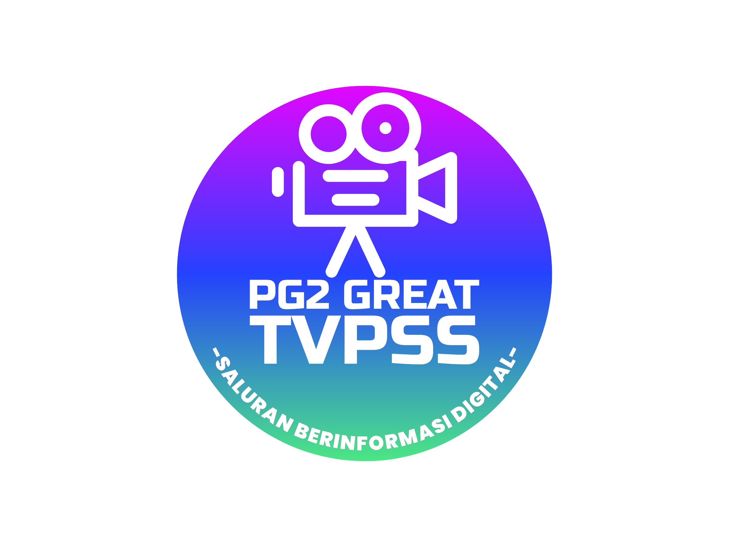 PG2 GREAT TVPSS Logo Maker - Design PG2 GREAT TVPSS logos online