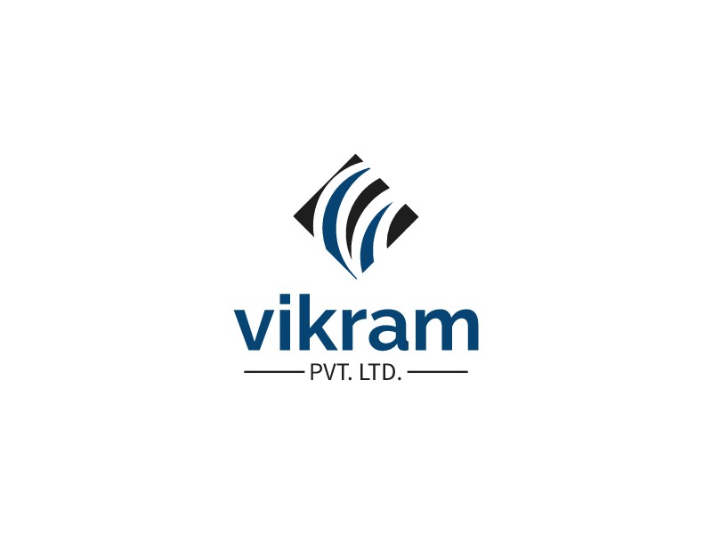 vikram Logo Maker - Design vikram logos online