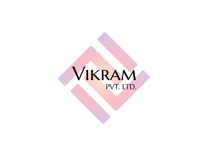 Vikram Logo Maker - Design Vikram logos online