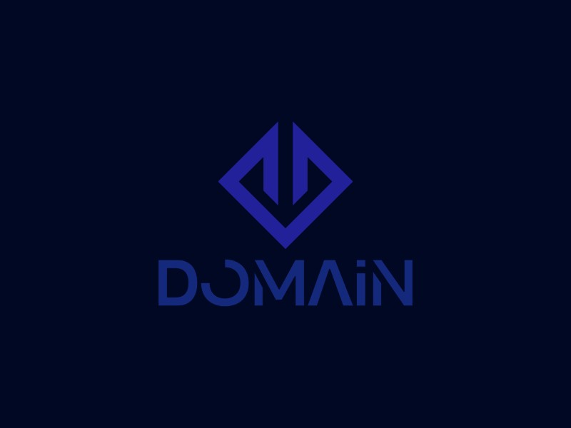Domain Logo Maker - Design Domain logos online