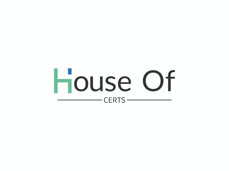 House Of Logo Maker - Design House Of logos online