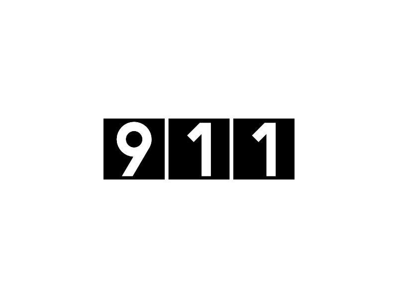911 Logo Maker - Design 911 logos online