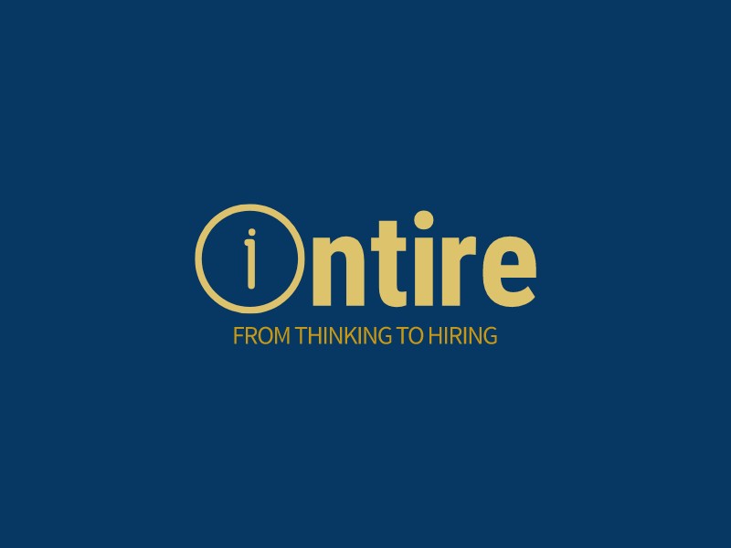Intire Logo Maker - Design Intire logos online