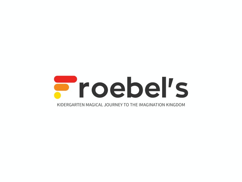 Froebel's Logo Maker - Design Froebel's logos online