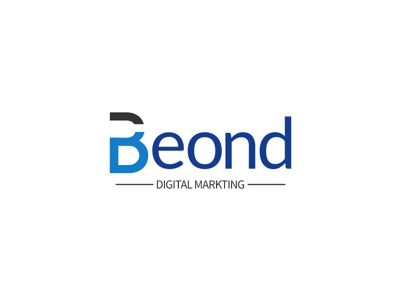 Beond Logo Maker - Design Beond logos online