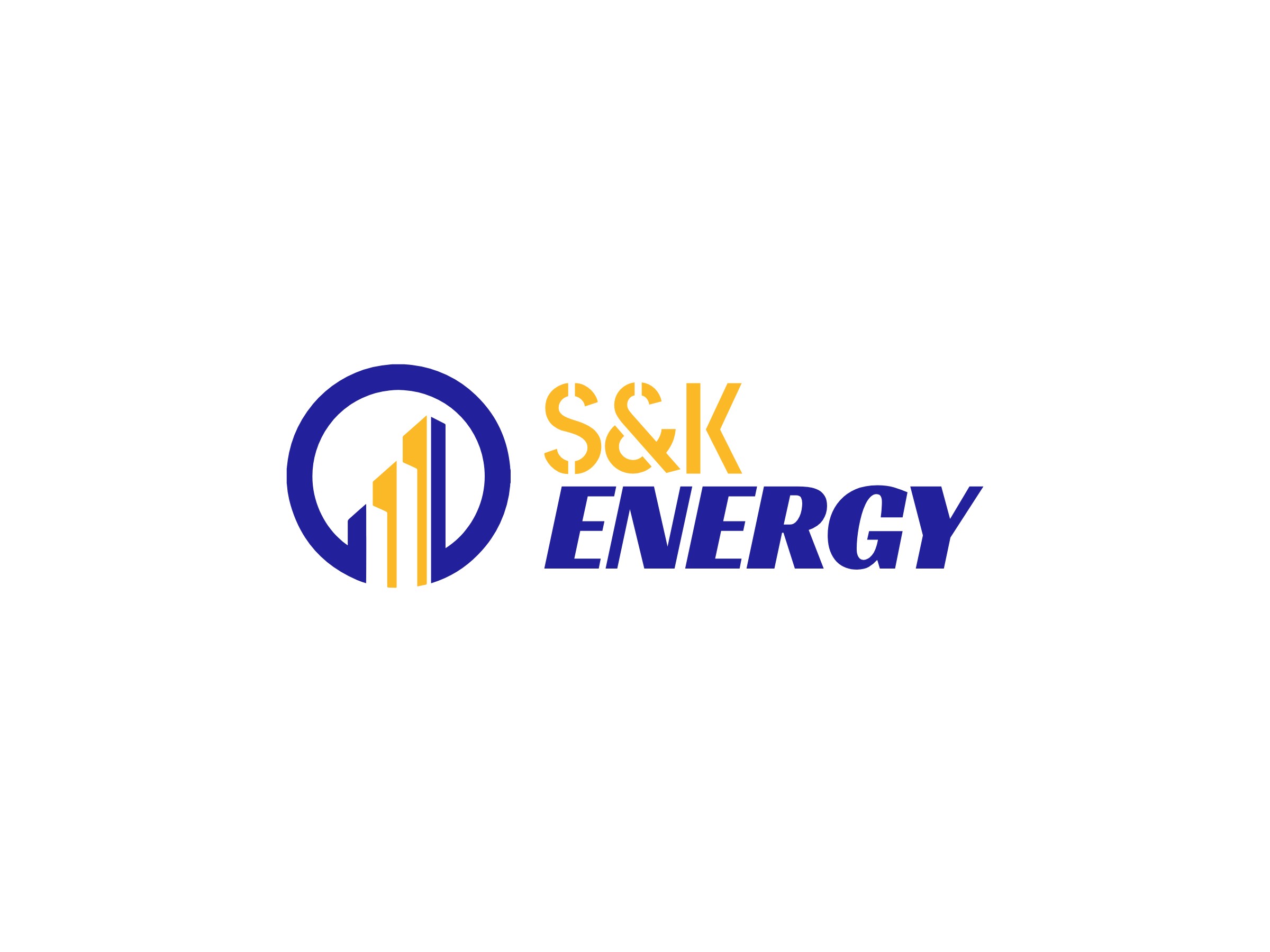 S&K Energy Logo Maker - Design S&K Energy logos online
