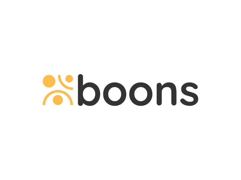 boons Logo Maker - Design boons logos online