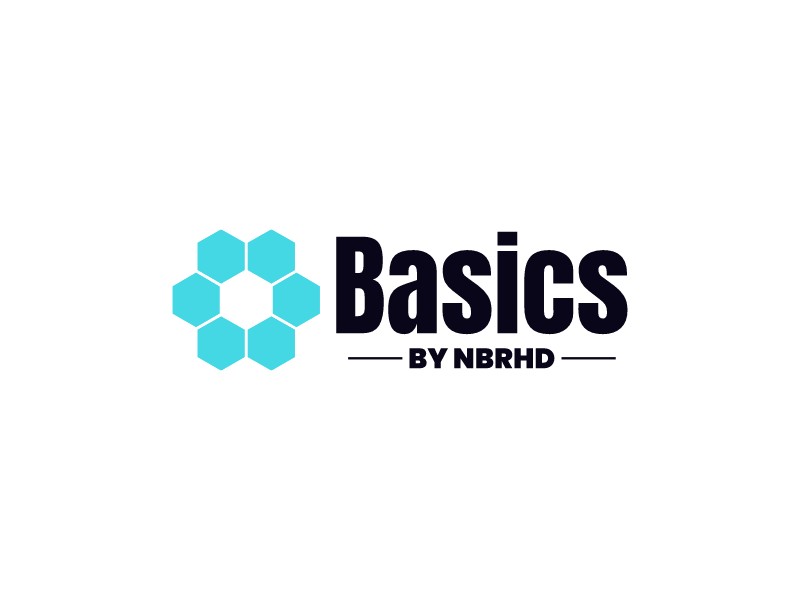 Basics Logo Maker - Design Basics logos online