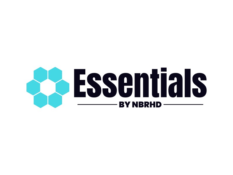 Essentials Logo Maker - Design Essentials logos online