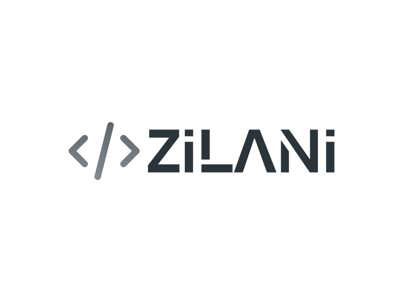 Zilani Logo Maker - Design Zilani logos online