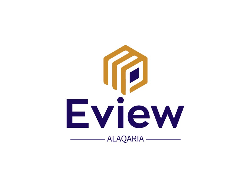 Eview Logo Maker - Design Eview logos online