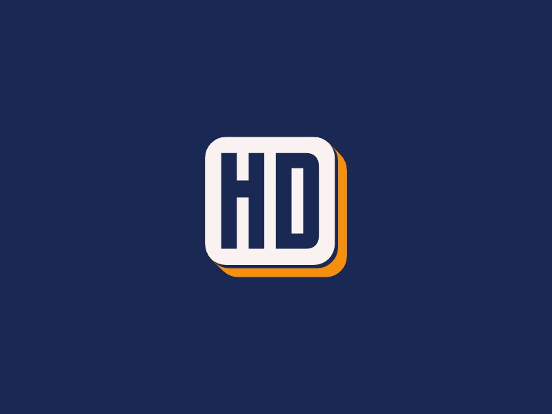 HD Logo Maker - Design HD logos online