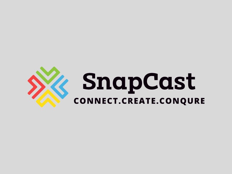 SnapCast Logo Maker - Design SnapCast logos online