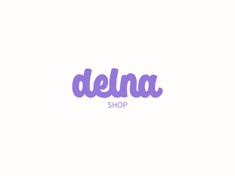 delna Logo Maker - Design delna logos online