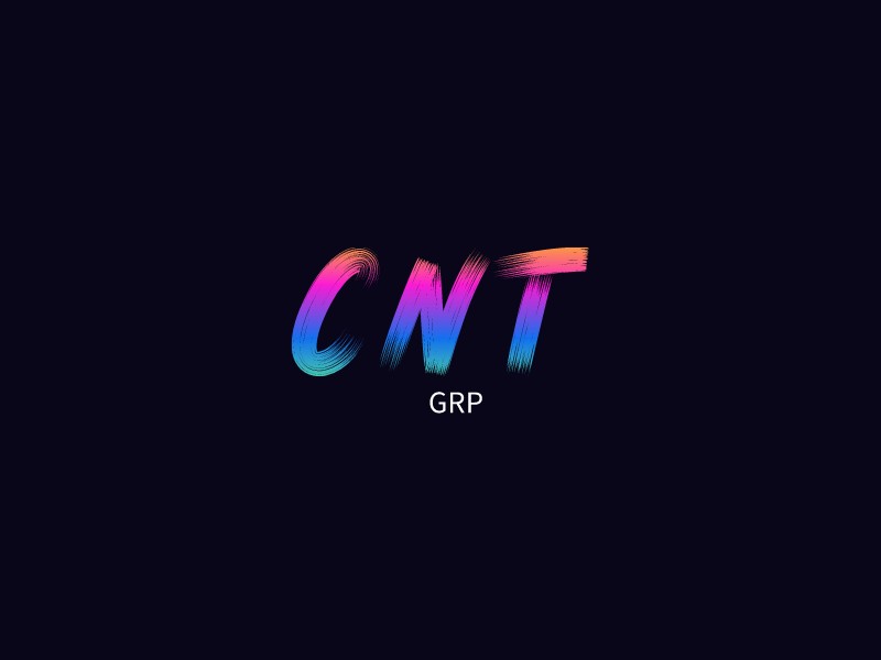 CNT Logo Maker - Design CNT logos online