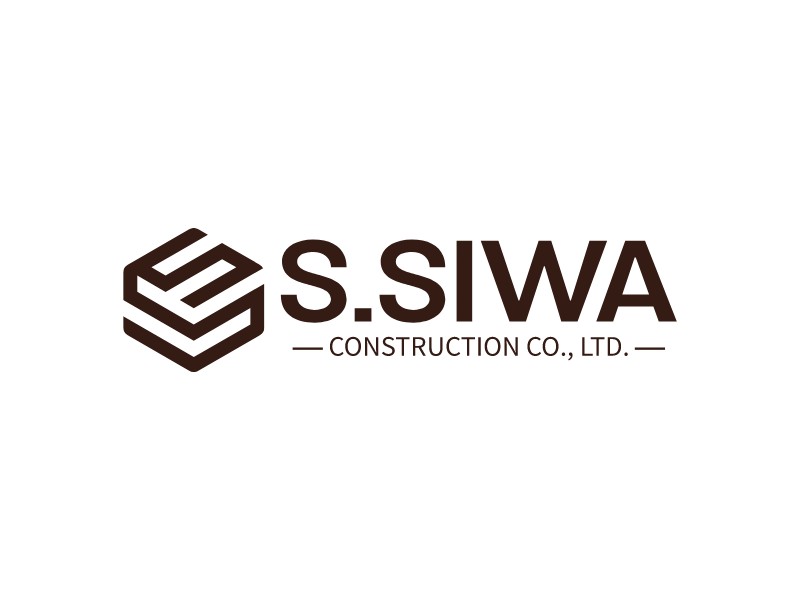 S.SIWA Logo Maker - Design S.SIWA logos online