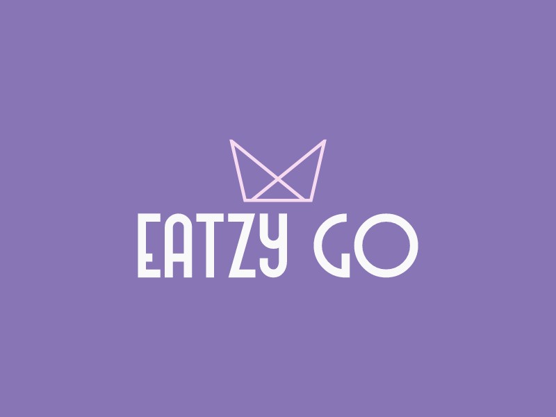 Eatzy Go Logo Maker - Design Eatzy Go logos online