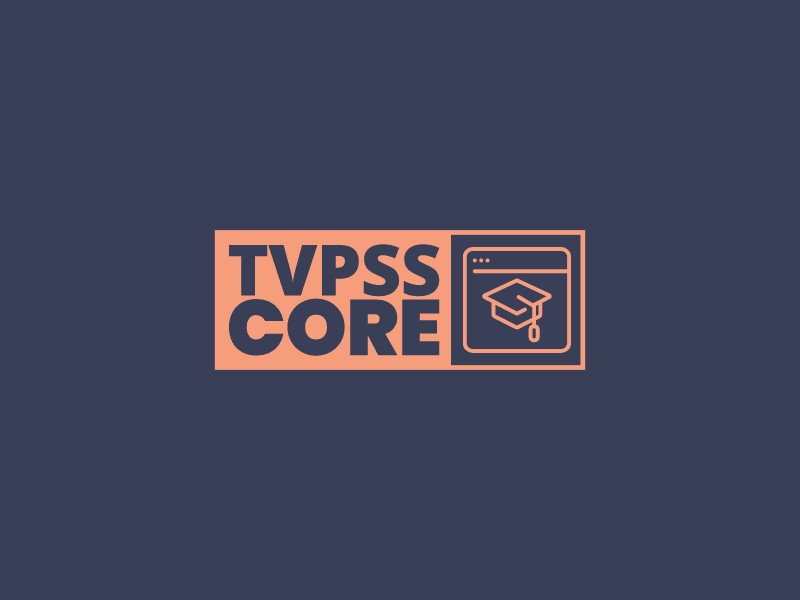 TVPSS CORE Logo Maker - Design TVPSS CORE logos online