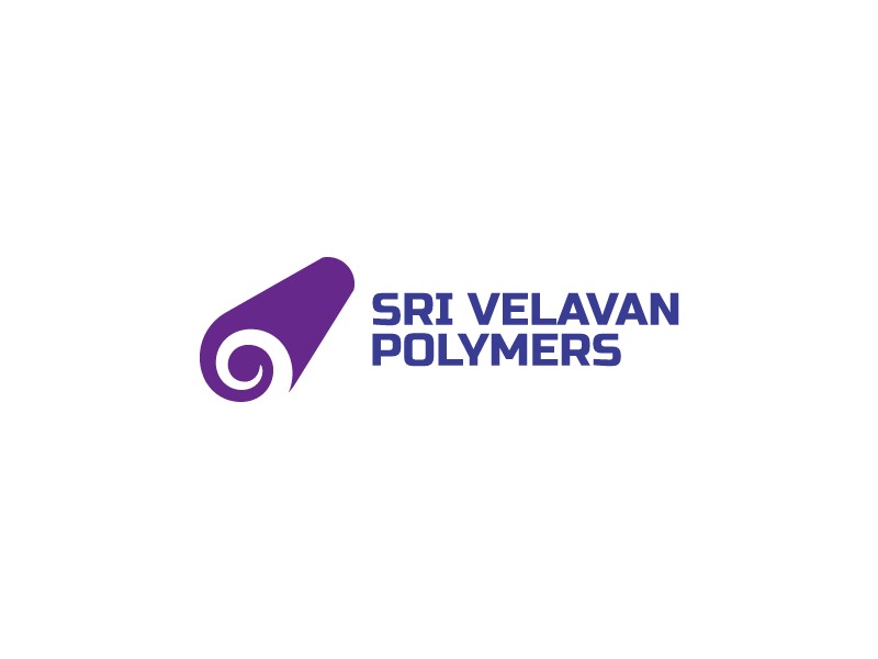 Sri Velavan Polymers Logo Maker - Design Sri Velavan Polymers logos online
