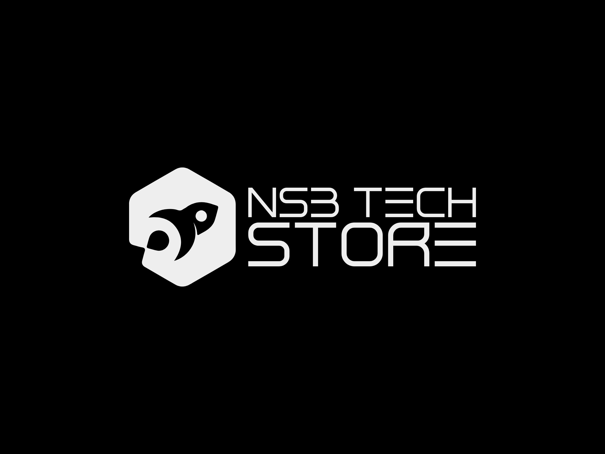 NSB Tech Store Logo Maker - Design NSB Tech Store logos online