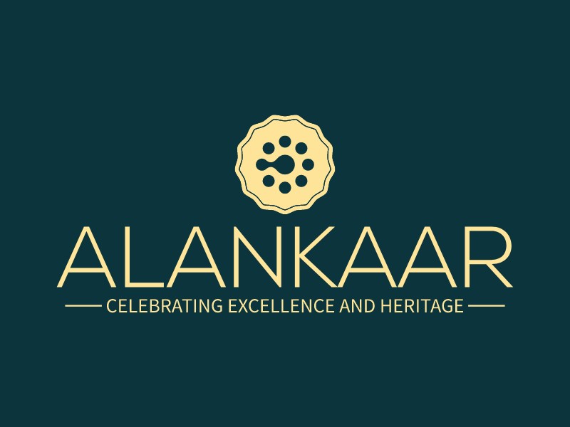 ALANKAAR logo | Design your own logo - LogoAI
