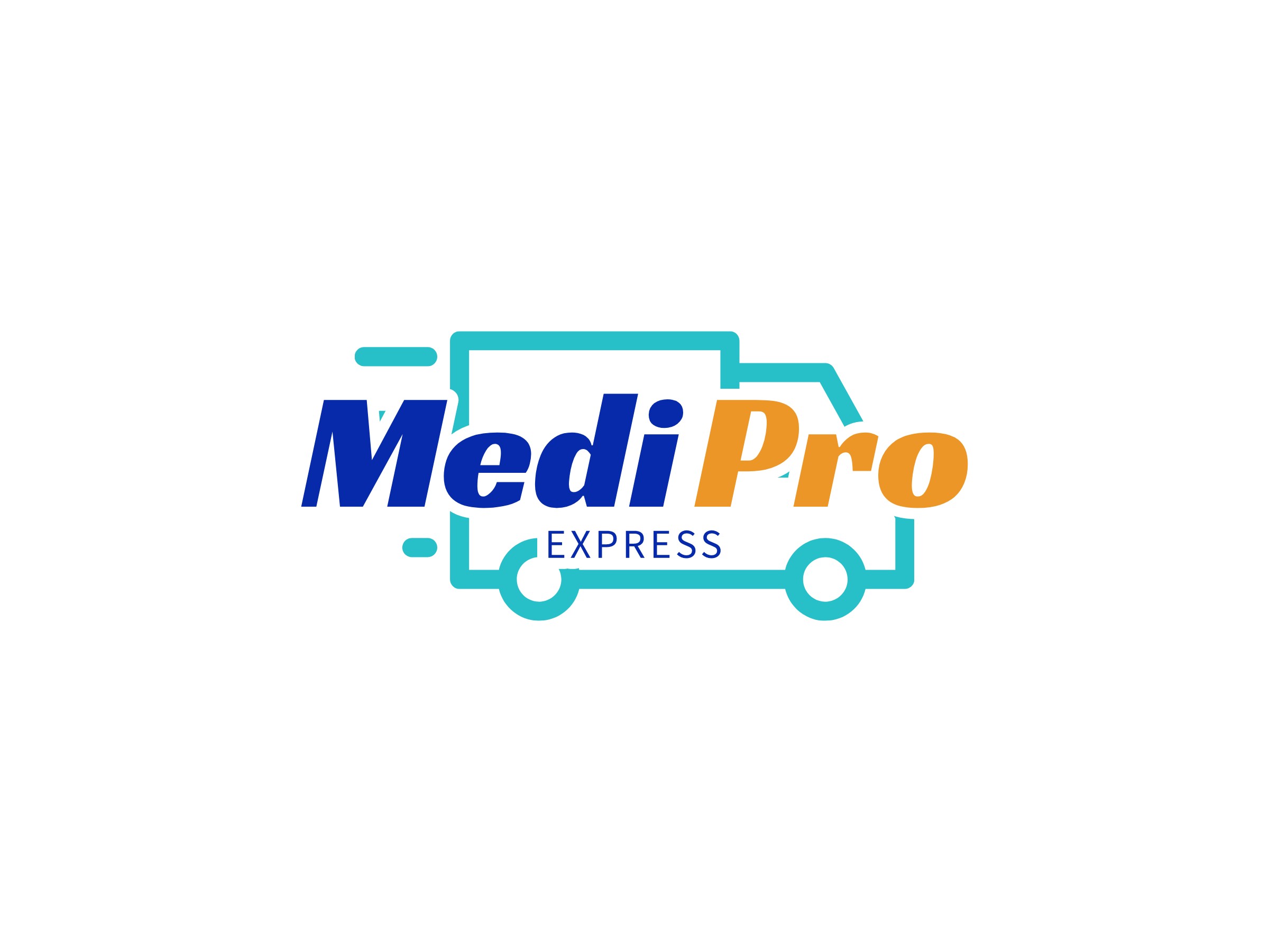 MediPro Logo Maker - Design MediPro logos online
