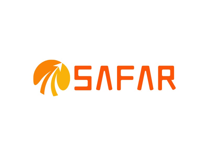 safar Logo Maker - Design safar logos online
