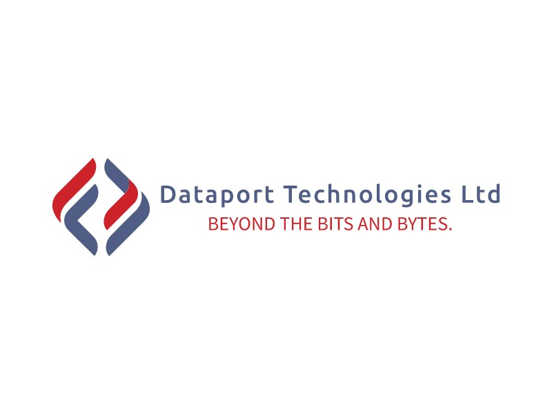 Dataport Technologies Ltd Logo Maker - Design Dataport Technologies Ltd logos online