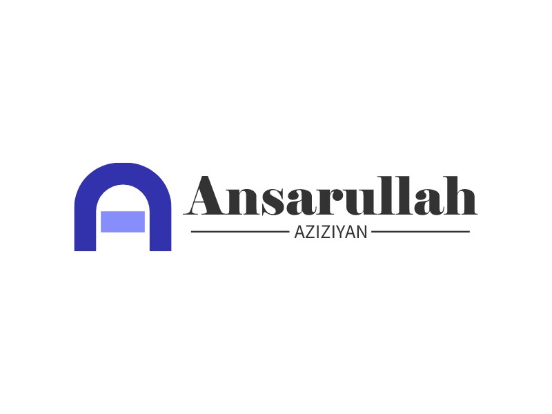 Ansarullah Logo Maker - Design Ansarullah logos online