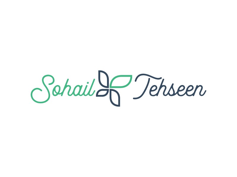 Sohail Tehseen Logo Maker - Design Sohail Tehseen logos online