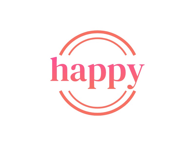 happy Logo Maker - Design happy logos online