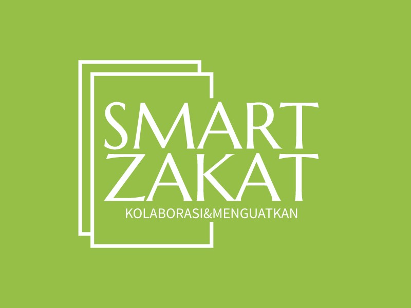 SMART ZAKAT Logo Maker - Design SMART ZAKAT logos online