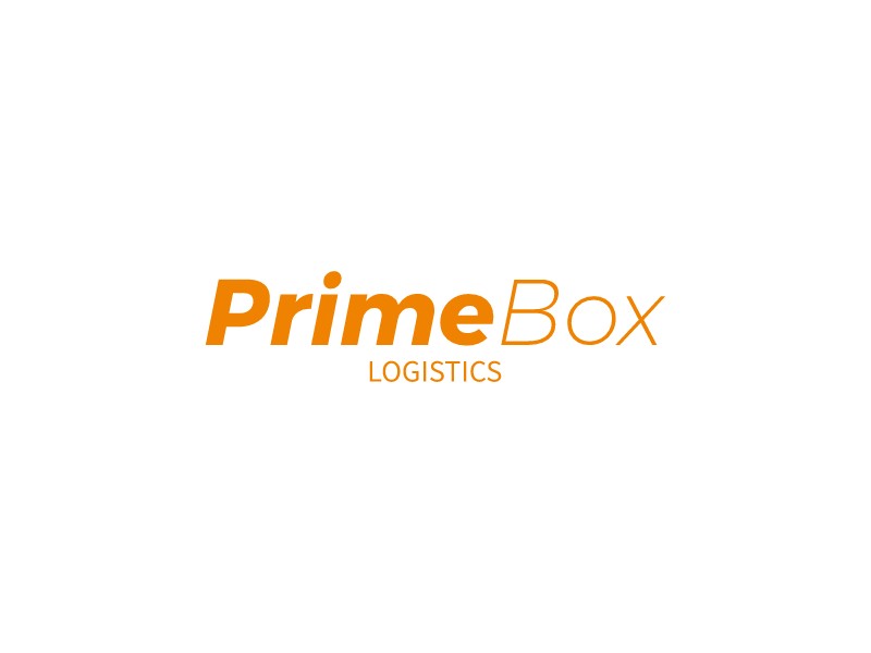 Prime Box Logo Maker - Design Prime Box logos online
