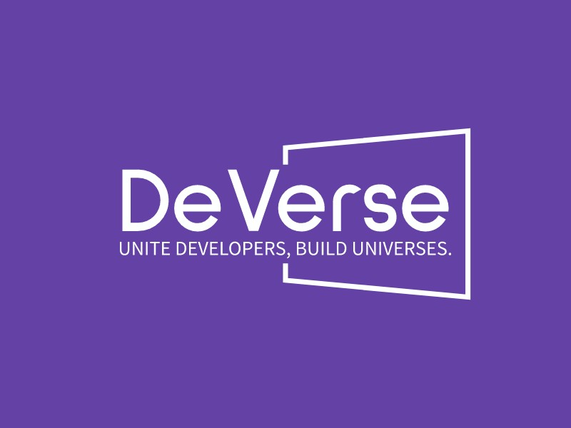 DeVerse Logo Maker - Design DeVerse logos online